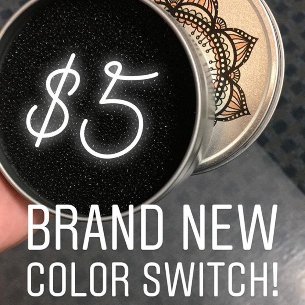 COLOR SWITCH